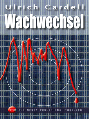 cover image of Wachwechsel